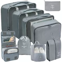 Водонепроницаемая ткань, сумка для обуви, комплект