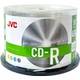 JVC File CD-R 50 планшетов