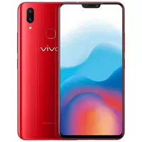 Vivox21 Red [6+64] Полная сеть