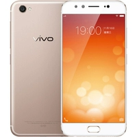 Vivox9plus Rose Gold [6+64] Полная сеть