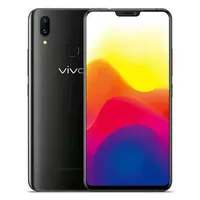 Vivox21 Ice Diamond Black [6+128] Полная сеть