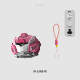 XKSU Mecha EVA High-Grade AirPods Case for AirPods Pro 2 and iPhone Airpods Pro 1