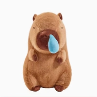 Kapibala 45 см [стиль сопли может быть вытянут]