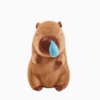 Kapibala 35см [стиль сонала может быть вытянут]