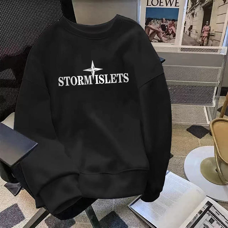 【Z146-STORM】Black thin model