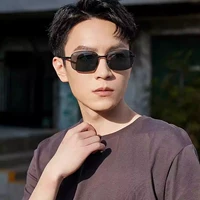 Поляризованное ежедневное зеркало водителя [стеклянная сумка]