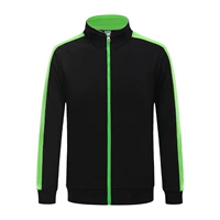 209 черные зеленые рукава (обычные модели)