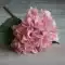 Đám cưới đơn hoa cẩm tú cầu mô phỏng hoa cẩm tú cầu bó hoa của cô dâu hoa cẩm tú cầu hoa lụa trang trí nhà cửa hoa giả hạ cánh hoa giả hạc cây giả trang trí tiểu cảnh Cây hoa trang trí