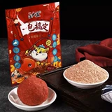 Новый магазин 2023 года. Четыре цвета рыболовной наживки Tianyuan Denggang можно приобрести в одной упаковке для ловли карася, карпа, белого амура, леща, сельди и наживки для дикой рыбалки.