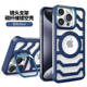 Metal  Hollow Heatsink Heat Dissipation Carbon Fiber Phone Cases Covers   Plus/Pro/Max – iPhone 16, iPhone 15, iPhone 14, iPhone 13