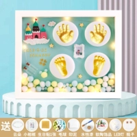 Элегантный замок, фотография, 12 дюймов