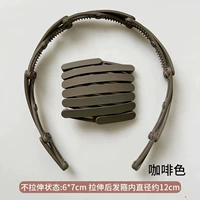 Браун [не зажимай голову без головы]