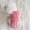 Щитовидная лента тяговая пряжка - розовый