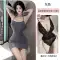 đồ ngủ bodysuit Bộ đồ ngủ treo bằng lụa băng gợi cảm dành cho nữ, váy ngủ mùa hè mới gợi cảm 2023, dục vọng thuần khiết cám dỗ trên giường đồ ngủ cosplay mèo đồ ngủ cosplay mèo 