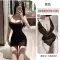 đồ ngủ bodysuit Bộ đồ ngủ treo bằng lụa băng gợi cảm dành cho nữ, váy ngủ mùa hè mới gợi cảm 2023, dục vọng thuần khiết cám dỗ trên giường đồ ngủ cosplay mèo đồ ngủ cosplay mèo 