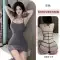 đồ ngủ bodysuit Bộ đồ ngủ treo bằng lụa băng gợi cảm dành cho nữ, váy ngủ mùa hè mới gợi cảm 2023, dục vọng thuần khiết cám dỗ trên giường đồ ngủ cosplay mèo đồ ngủ cosplay mèo 