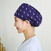 Листья ивы чистый хлопок