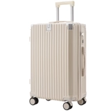 Высококачественный качественный чемодан с молнией для путешествий, 22 дюймов