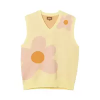 Новые мужчины роскошные гольф -цветок Le Fleur Tyler The Creator Kint C