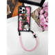 Molly & Cat Cartoon iPhone Huawei Phone Case for iPhone, Huawei