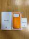 Rimowa Grid Emblem Aluminum iPhone Case for iPhone 18 – 17