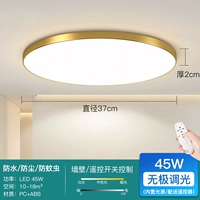 [Золото] - бесступенчатое затемнение 45 Вт