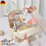 Косметичка, портативная небольшая сумка, система хранения для путешествий, высококачественная сумка для хранения, Германия