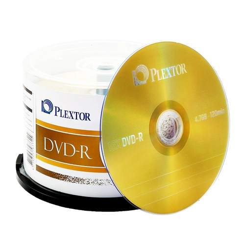 Plextor (Plextor) пустой диск/выгравирован