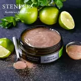Stenders, отшелушивающий матовый скраб для тела, 230г
