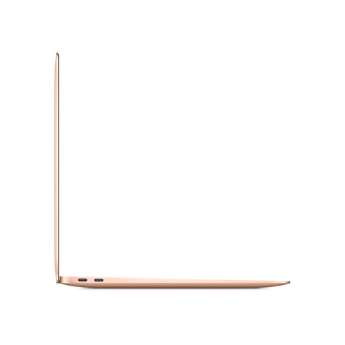 Apple, легкий и тонкий ноутбук с чипом, 3 дюймов, 2020