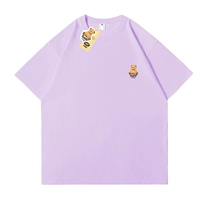 Классический плюшевый мишка [Таро Пурпур]