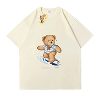 Серфинг [Mi Xing Color]