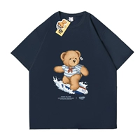 Серфинг [тибетский синий]