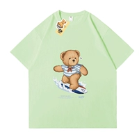 Серфинг [фруктовый зеленый]