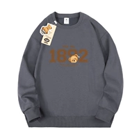 1892 Свитер [углерод -серый]