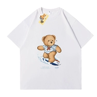 Серфинг [белый]