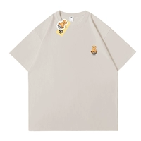 Классический плюшевый мишка [Smoke Grey]