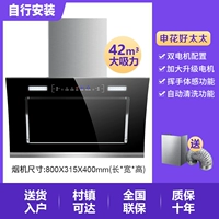 [Предпочтительно для всей семьи] Двойные моторы шириной 800 — соматосенсорная очистка — самостоятельная установка