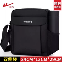 Черный новый стиль [обновленные двусторонние сумки] [Флагманский магазин Hui Li]