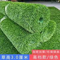 [3厘米加密优质春草【1米宽*2米长】]