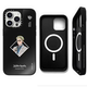 Jujutsu Kaisen New Phone Cases Covers MagSafe – Anime iPhone 15, iPhone 14, iPhone 13, iPhone 12,