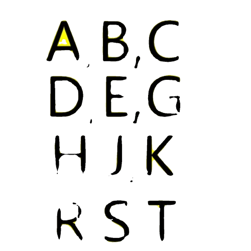 Прямые свободные джинсы, свободный прямой крой