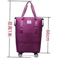 Deep Purple [Повышенные модели/снос тысячи колеса]