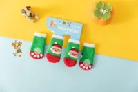 [Green Santa] 1 Double Pretenge 4