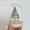 Рождественская елка зеленая 1 (Стеклянный колпак)