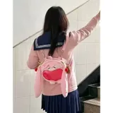 Хаценнн Мику Аниме мультфильм Сакура Мирай рюкзак милый каваии