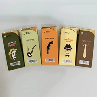 Широкая версия джентльмена 5