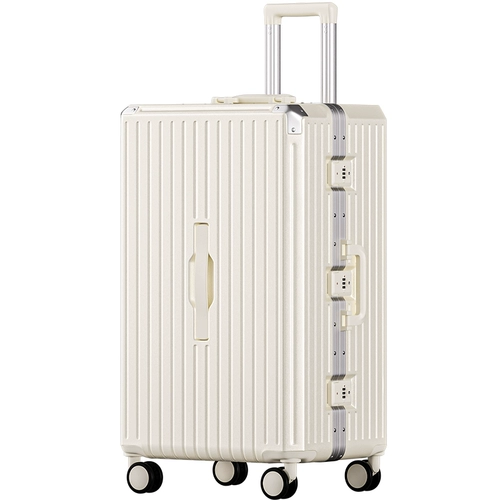 Вместительный и большой прочный чемодан, коробка для путешествий, 28 дюймов