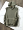 Army Green Hooded Style