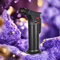 Двойной спрей черный [модернизированный корпус керамического металла + высокотемпературная медная сердечница]